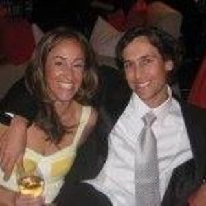 Meet your Posher, Leigh-anne